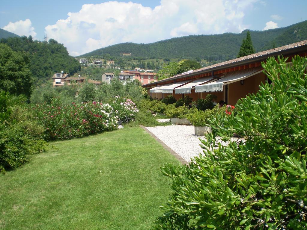 Agriturismo Renzano garden apartments Saló Habitación foto